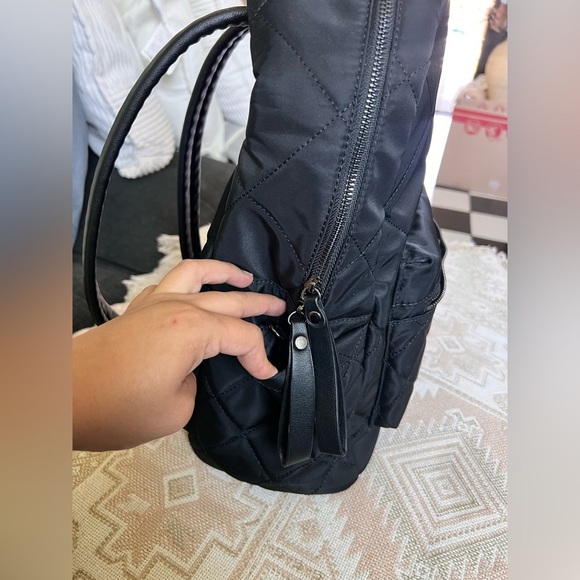 Sol and Selene backpack - Picture 3 of 6